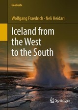Iceland from the West to the
