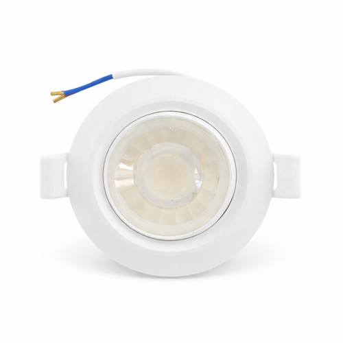 Aurora led downlight spryte - led, 8w