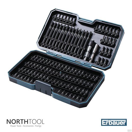 Erbauer mixed impact - mixed,
