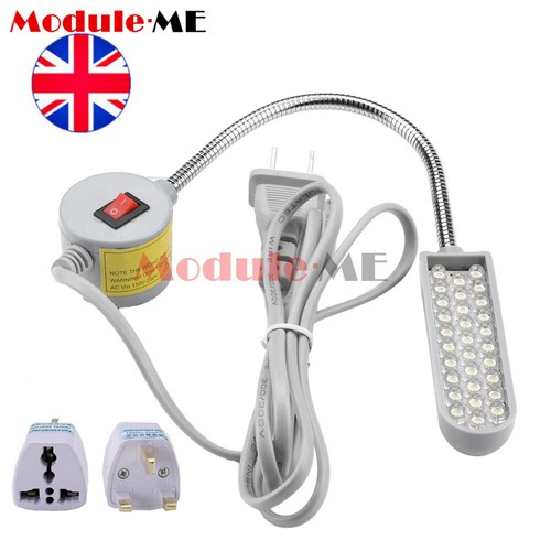 Led flexible bright - led, sewing