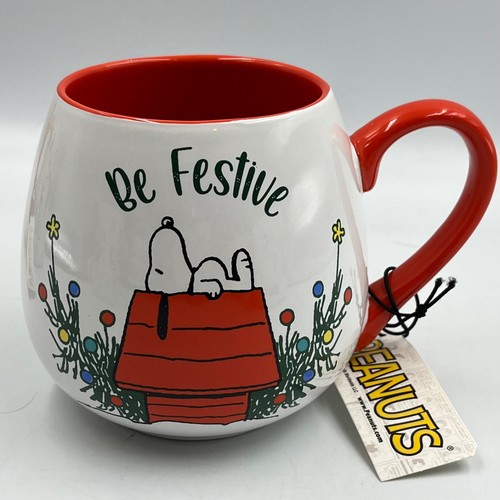 Official snoopy peanuts - official,