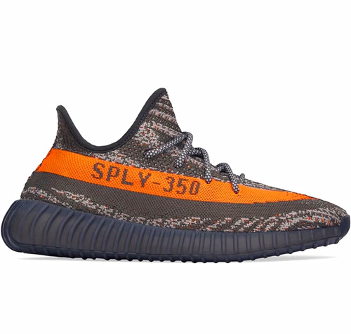 Adidas yeezy boost - adidas, low
