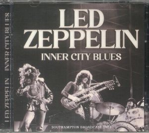 Led zeppelin inner city - zeppelin,