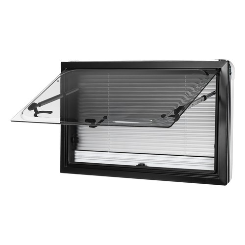 Window replacement hinged - window,