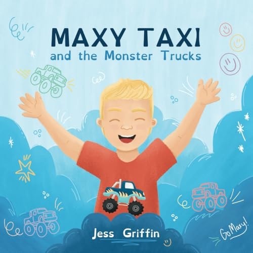 Maxy taxi and the - taxi,