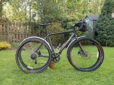 Whyte Suffolk Road Bike