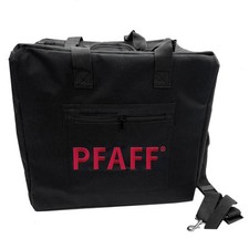 Pfaff Black Overlocker Bag