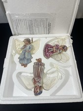 Heaven's 3 Little Angels