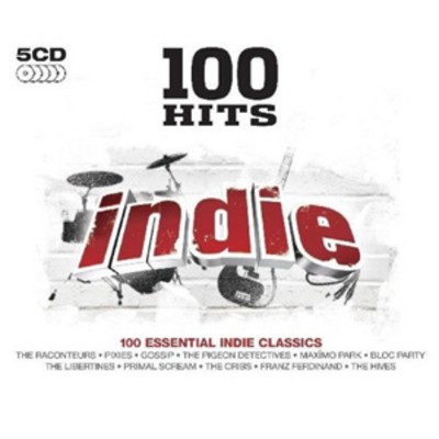 Various artists 100 hits - artists:,