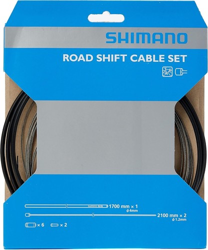 Shimano gear shift full - full, cable