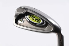 Ping Rapture #3 Iron / 21 Degree / Black Dot / Stiff Flex Dynamic Gold Steel Sha
