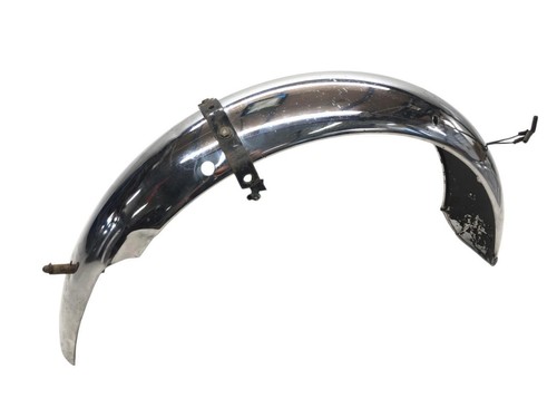 Rear mudguard bsa a65 - rear,