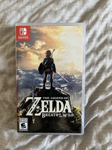 The legend zelda - legend, of