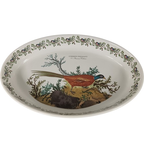 Portmeirion oval platter - oval,