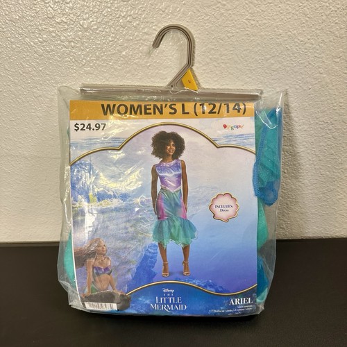 Disney little mermaid - mermaid, ariel