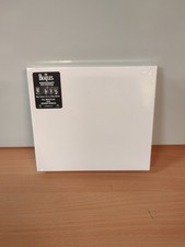 The Beatles White Album Anniversary Deluxe Edition Sealed (CD) 
