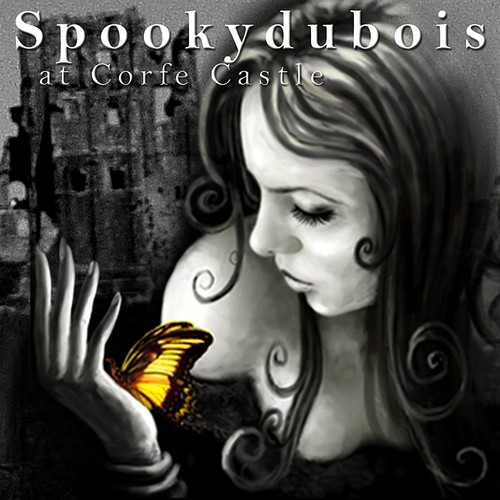 Margaux spookydubois corfe - spookydubois,