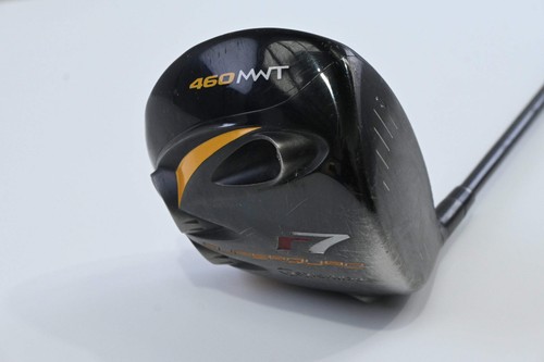 Taylormade superquad driver - r7,