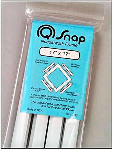 Frame quilting embroidery - frame,