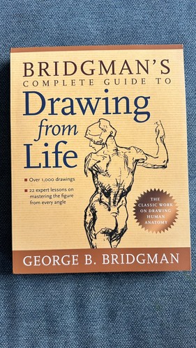 Bridgman complete guide to - guide,