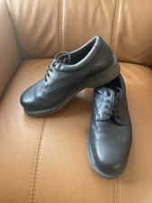 Doc Martens 1461 Steel Toe Cap