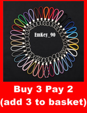 NEW Braided Faux Leather Strap