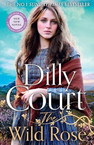 The wild rose brand - the,