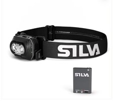 Silva Head Torch RECHARGEABLE