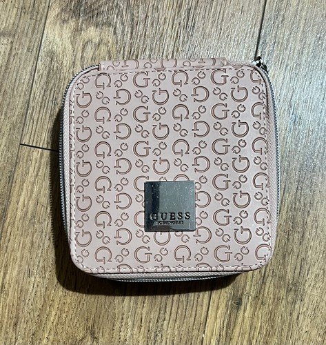 Guess jewellery box - jewellery,