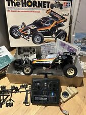 Tamiya 58336B The Hornet RC Car 
