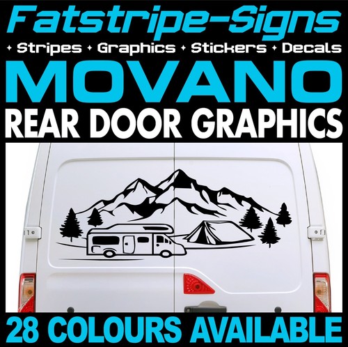 Fit vauxhall movano - to,