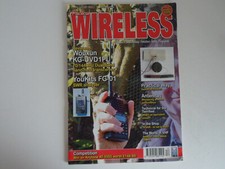 WOUXUN KG-UVD1PL REVIEW- PRACTICAL WIRELESS MAGAZINE..RADIO_TRADER_IRELAND.