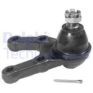 Delphi tc597 ball - ball, oe