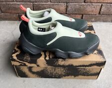 oakley factory x brain dead team flesh sandal mens US 10 Uk 9 Meadow/scarab