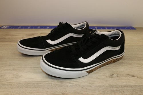 Vans shoes juniors size - vans,