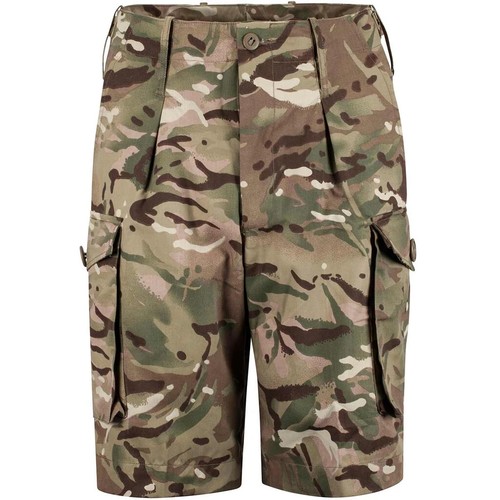 Genuine british army - british,
