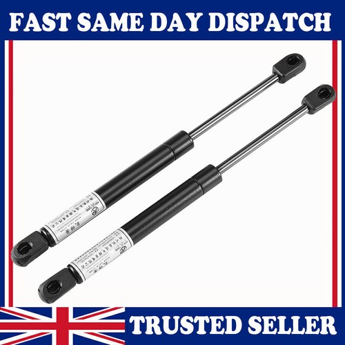 Pair caravan gas locker - 1,