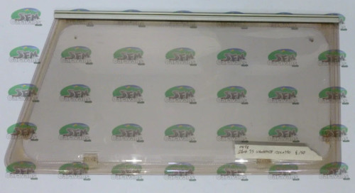 1995 vanroyce caravan - 1995,