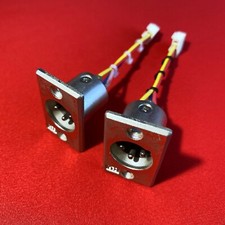 Roland MKS80 XLR to PCB Assemblies [Refurbished]