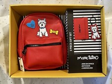 Marc Tetro 3 Pc Set NIB -