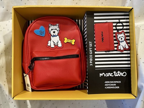 Marc tetro set - marc,