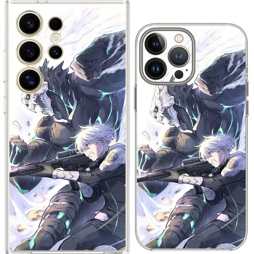 Kaiju kafka kikoru reno - no,
