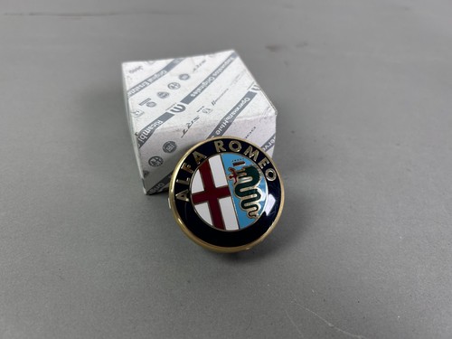 New original alfa - new, &