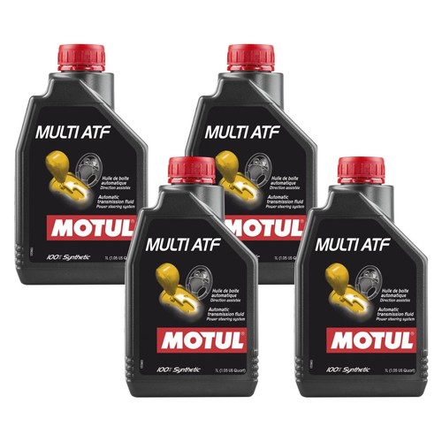 4lt motul multi atf automatic - 4lt,