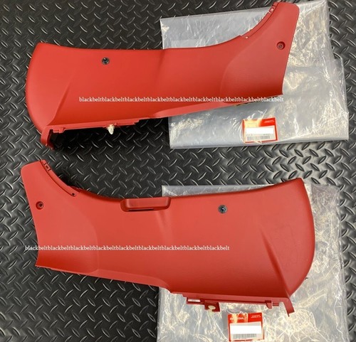 Honda s2000 ap1 - honda, genuine