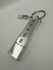 Sterling Silver 32GB Flash
