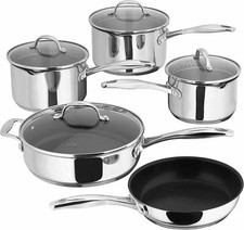 Stellar 7000 S7C4D 5 Piece Pan