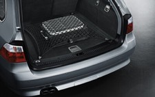 BMW Genuine Luggage