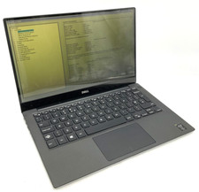 Dell XPS 13 9343 13.3"  i7-5600U & 2.60GHz 8 GB RAM 256GB SSD No OS