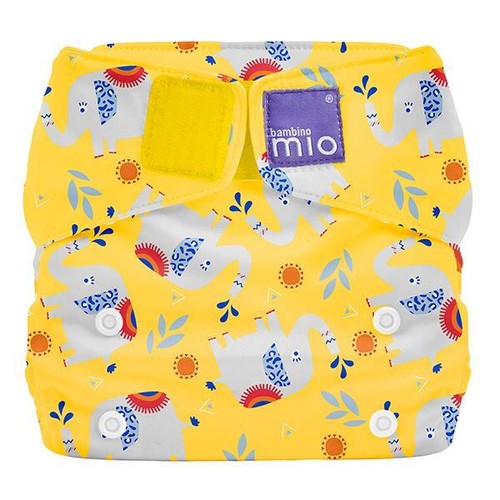 Bambino mio miosolo - miosolo, designer